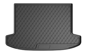 Lampa Vasca baule gomma sintetica Hyundai Tucson 11/20> baule alto no ibrida 25582