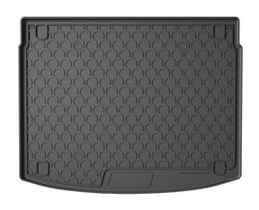 Lampa Vasca baule gomma Kia XCeed (11/19>) baule alto regolabile 25707