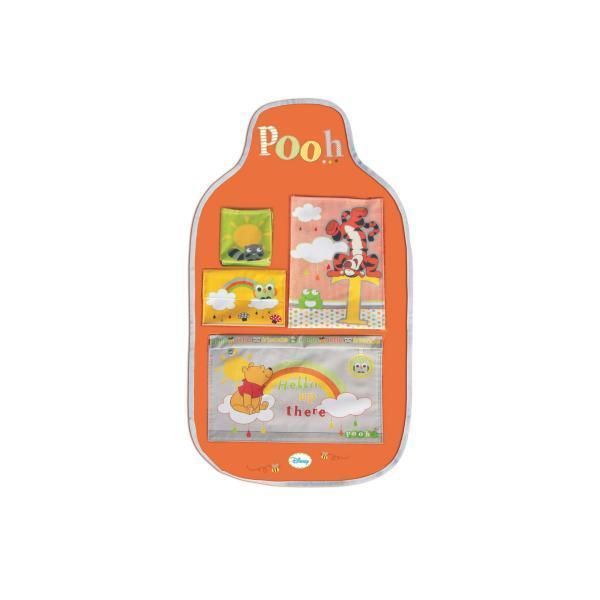Organizador de asiento trasero Disney Wtp