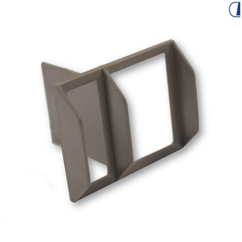 Di-Tec Supporto interruttori 12/220V per frigorifero Electrolux RM100 e RM200