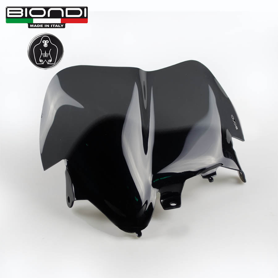 Biondi Cupolino Gust Fumé Scuro Honda Hornet 600 2005-2006