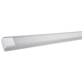 Barra LED da incasso 800 mm 4000 K 8 W 640 lm con luce notturna blu