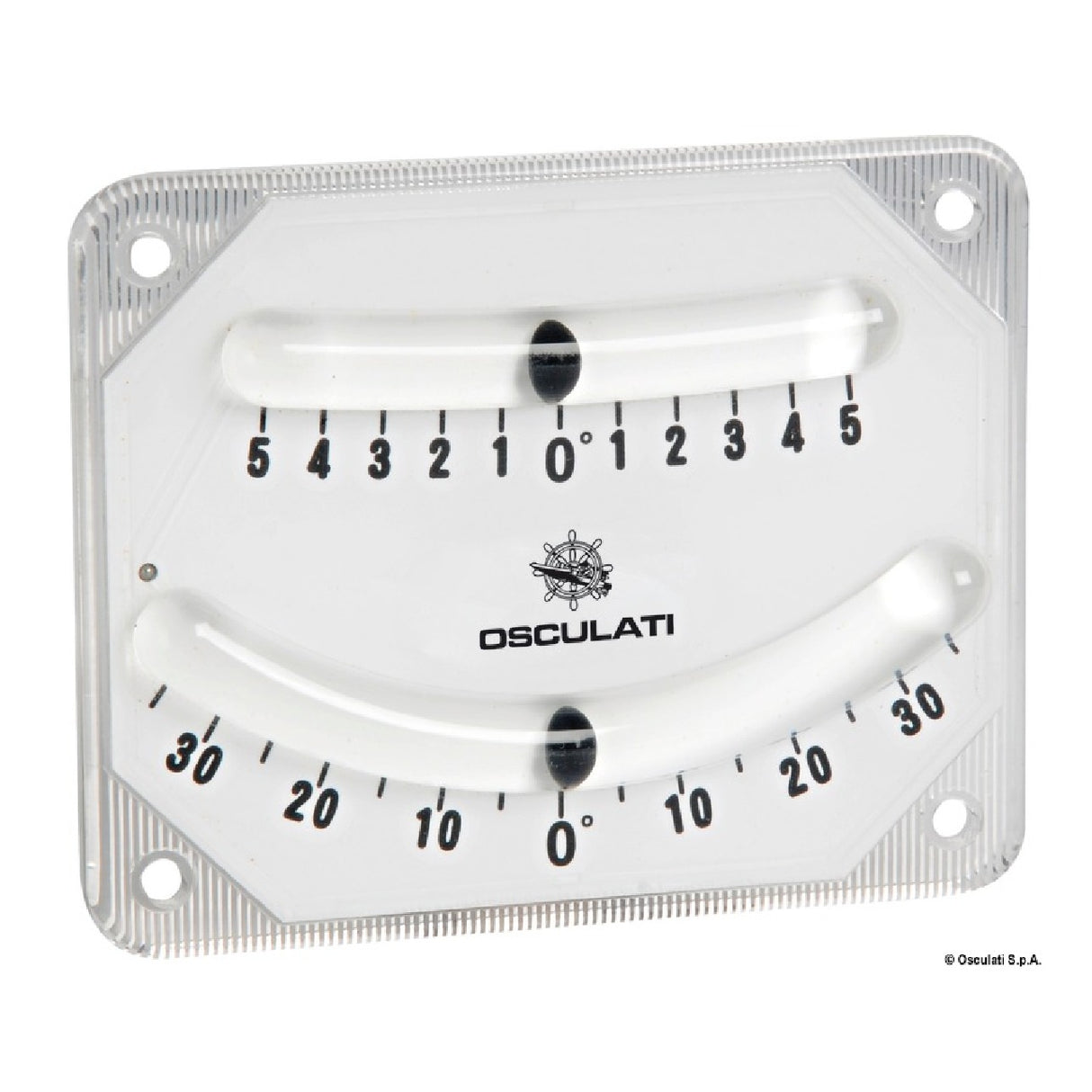 Osculati Inclinometro 26.700.86