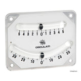 Osculati Inclinometro 26.700.86