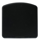 Lampa Top Tappetino Auto in PVC Nero