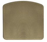 Lampa Top, tappetino in pvc - Beige 26017