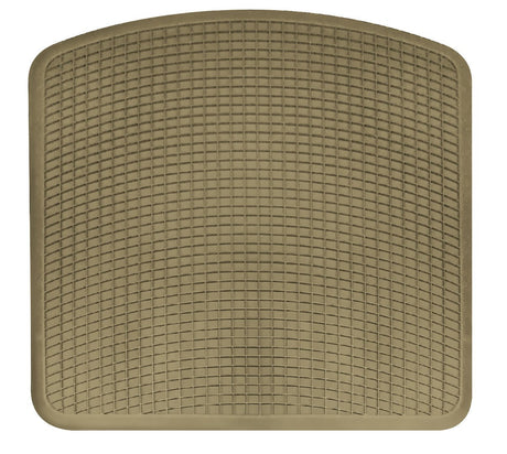 Lampa Top, tappetino in pvc - Beige 26017