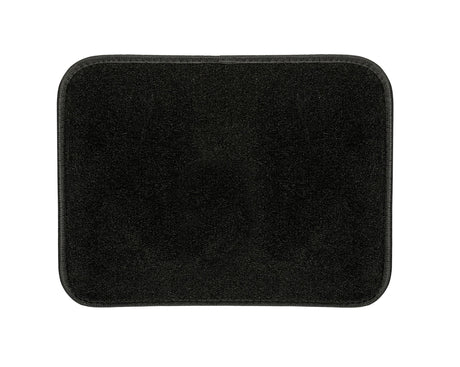 Lampa No-Slip, tappetino battitacco in moquette - S - Nero 26172