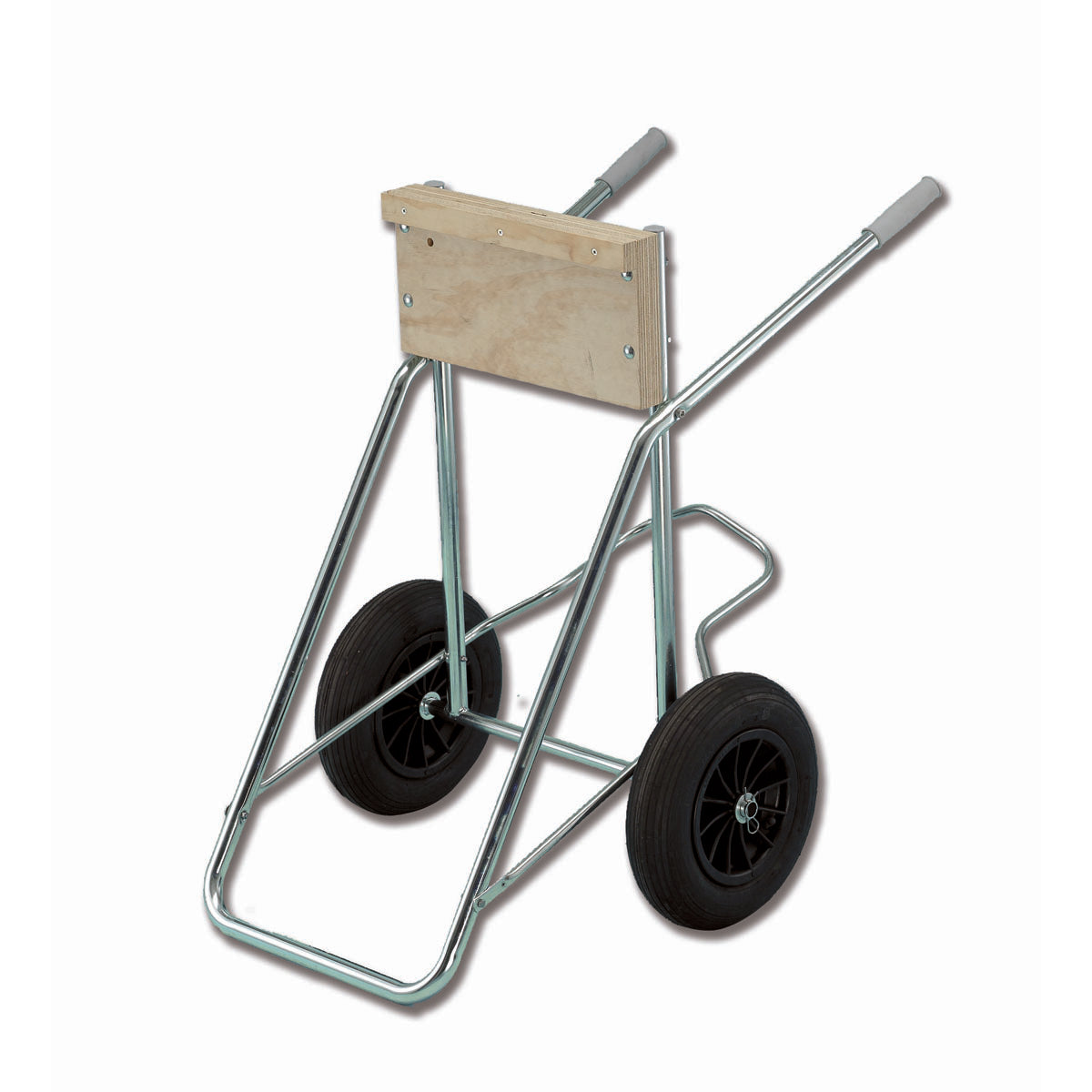 Trem Cavalletto porta motore pieghevole H mm 1050