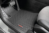 Pilot set tappeti Audi A3 3p 05/03>08/12 Audi A3 Cabriolet 04/08>02/14