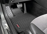 Pilot set tappeti Seat Leon 5p 01/13>05/20 no 4x4 no automatico