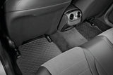 Pilot set tappeti Mercedes Classe C 4p 02/07>02/14 Classe C Coupe' 04/11>11/15
