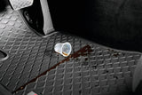 Pilot Pilot, set tappeti su misura in eco gomma - Citroen C3 (11/09>10/16)