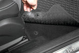 Pilot set tappeti Mercedes Classe C 4p 02/07>02/14 Classe C Coupe' 04/11>11/15