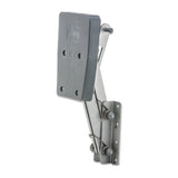 Trem Klappmotorhalterung Tragfähigkeit kg. 35