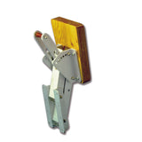 Soporte de motor plegable Trem Capacidad kg. 40