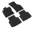Pilot set tappeti Seat Leon 5p 01/13>05/20 no 4x4 no automatico