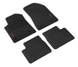 Pilot Pilot set tappeti su misura in eco gomma Alfa Romeo Giulietta 04/10>04/21