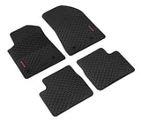 Pilot Pilot set tappeti su misura in eco gomma Alfa Romeo Giulietta 04/10>04/21