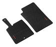 Pilot set tappeti Smart Fortwo 03/00>10/14 Smart Fortwo Cabrio 01/07>11/15
