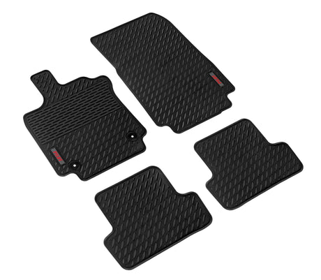 Pilot set tappeti Renault Captur 05/13>11/19 Renault Clio IV 5p 10/12>07/19