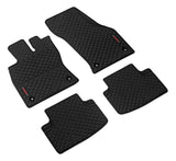 Pilot set tappeti Audi A3 Sportback 11/12>04/20 Golf VII Sportsvan 05/14>08/18