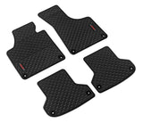 Pilot set tappeti Audi A3 3p 05/03>08/12 Audi A3 Cabriolet 04/08>02/14