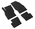 Pilot set tappeti Opel Corsa E 3p 12/14>08/19 Opel Corsa E 5p 12/14>08/19
