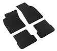 Pilot set tappeti Audi A6 4p 09/04>03/11 Audi A6 Allroad 06/06>02/12