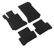 Pilot set tappeti Mercedes Classe C 4p 02/07>02/14 Classe C Coupe' 04/11>11/15