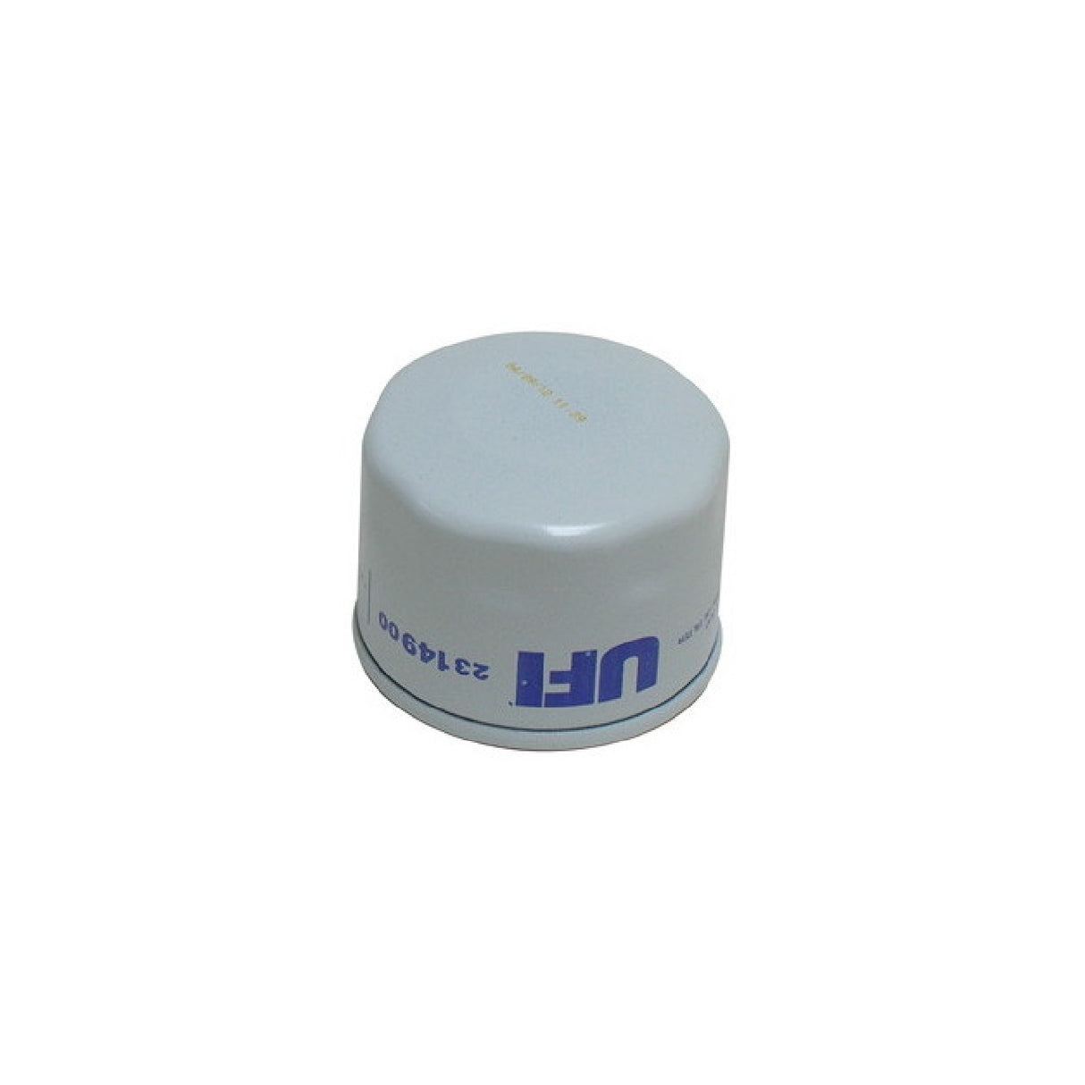 Ufi Filtro Olio BENELLI Quattro 4C 4T 250 CC