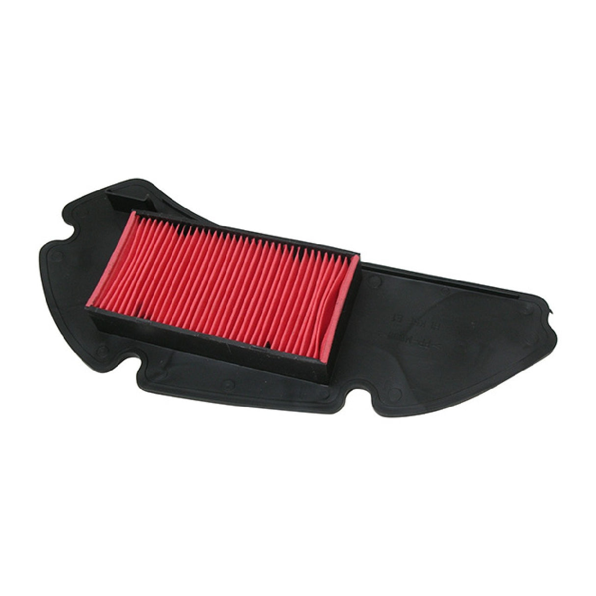 Meiwa Luftfilter GARELLI BT125T-2 Tiger 125 CC 07/08