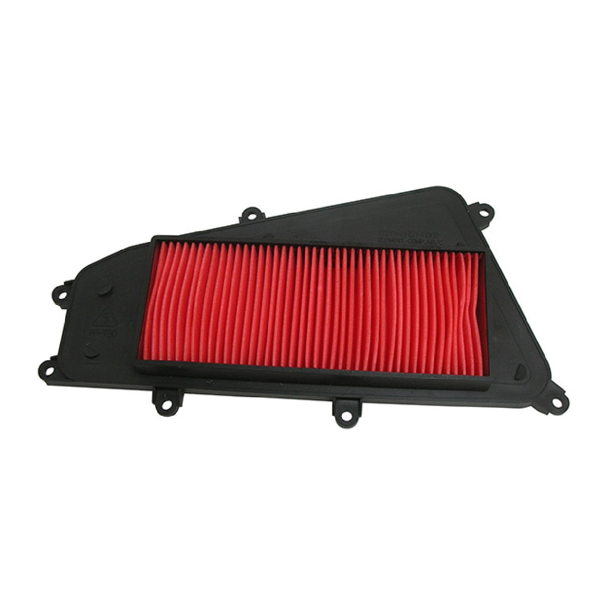 Meiwa Filtro de aire KYMCO Grand Dink G-Dink 125 CC 12/15
