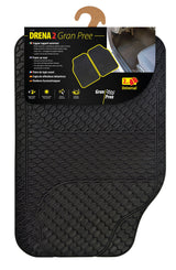 Gran Pree Drena 2 Gran Pree, coppia tappeti anteriori universali