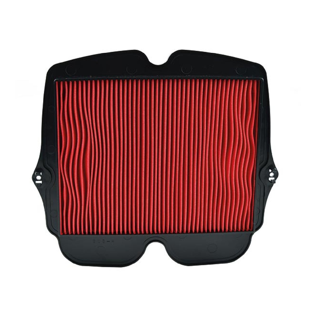 Meiwa H1283 Filtro de aire HONDA VFR F AC 1200 CC 10/16
