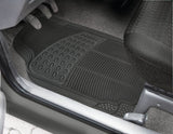 Gran Pree Mirage Compact Gran Pree, serie tappeti universali 4 pezzi