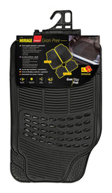 Gran Pree Mirage Compact Gran Pree, serie tappeti universali 4 pezzi