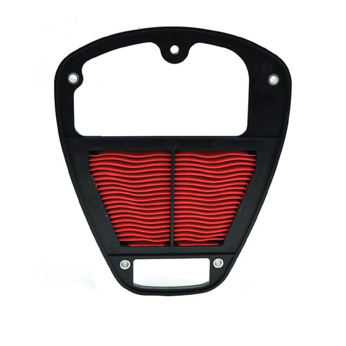 Meiwa K2187 Luftfilter für KAWASAKI VN Vulcan Classic (VN900B) 900 cm³ 06/16