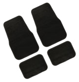 Gran Pree Twist, serie tappeti in moquette universali, 4 pz