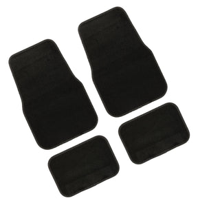 Gran Pree Twist, serie tappeti in moquette universali, 4 pz