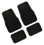 Gran Pree Twist, serie tappeti in moquette universali, 4 pz