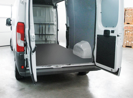 Lampa Gum-Floor cut to fit, tappeto ecogomma in bobina - cm 120x800 26535
