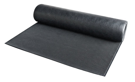 Lampa Gum-Floor cut to fit, tappeto ecogomma in bobina - cm 120x800 26535