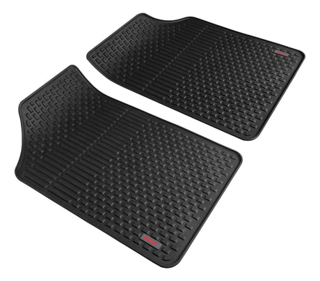 Pilot Multi-Fit Concept, tappeti semi-custom-fit, 2 pz - SC-2 - Anteriore