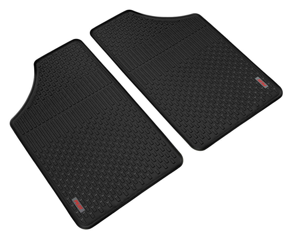 Pilot Multi-Fit Concept, tappeti semi-custom-fit, 2 pz - SC-3 - Anteriore