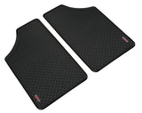 Pilot Multi-Fit Concept, tappeti semi-custom-fit, 2 pz - SC-3 - Anteriore