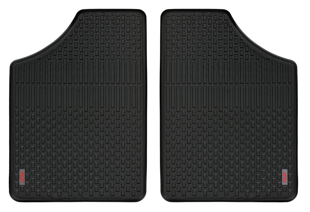 Pilot Multi-Fit Concept, tappeti semi-custom-fit, 2 pz - SC-3 - Anteriore