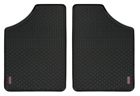 Pilot Multi-Fit Concept, tappeti semi-custom-fit, 2 pz - SC-3 - Anteriore