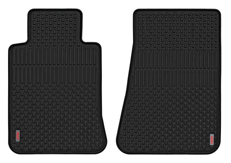 Pilot Multi-Fit Concept, tappeti semi-custom-fit, 2 pz - SC-4 - Anteriore