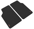 Pilot Multi-Fit Concept, tappeti semi-custom-fit, 2 pz - SC-5 - Anteriore
